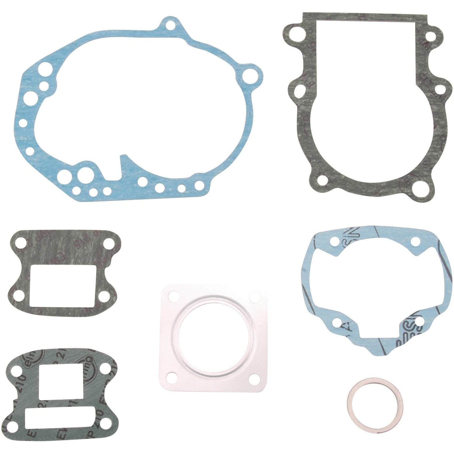 Peugeot sv buxy zenith pakkingset z dek