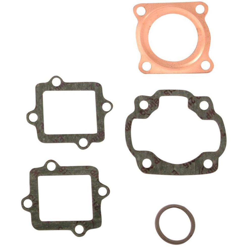 Kopset BAC | CPI Oliver - Huzaar