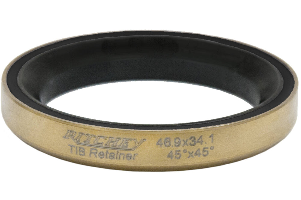 Ritchey Wcs balhoofd lager 46.9 34.1 7mm 45 45