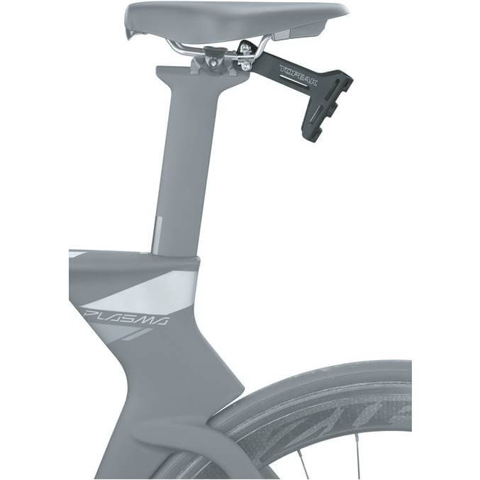 Topeak bidonhouder bevestiging Tri-BackUp Pro I