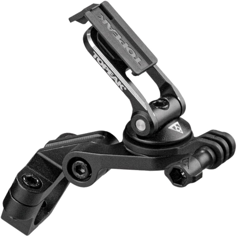 Topeak RideCase Omni met houder Motor HB