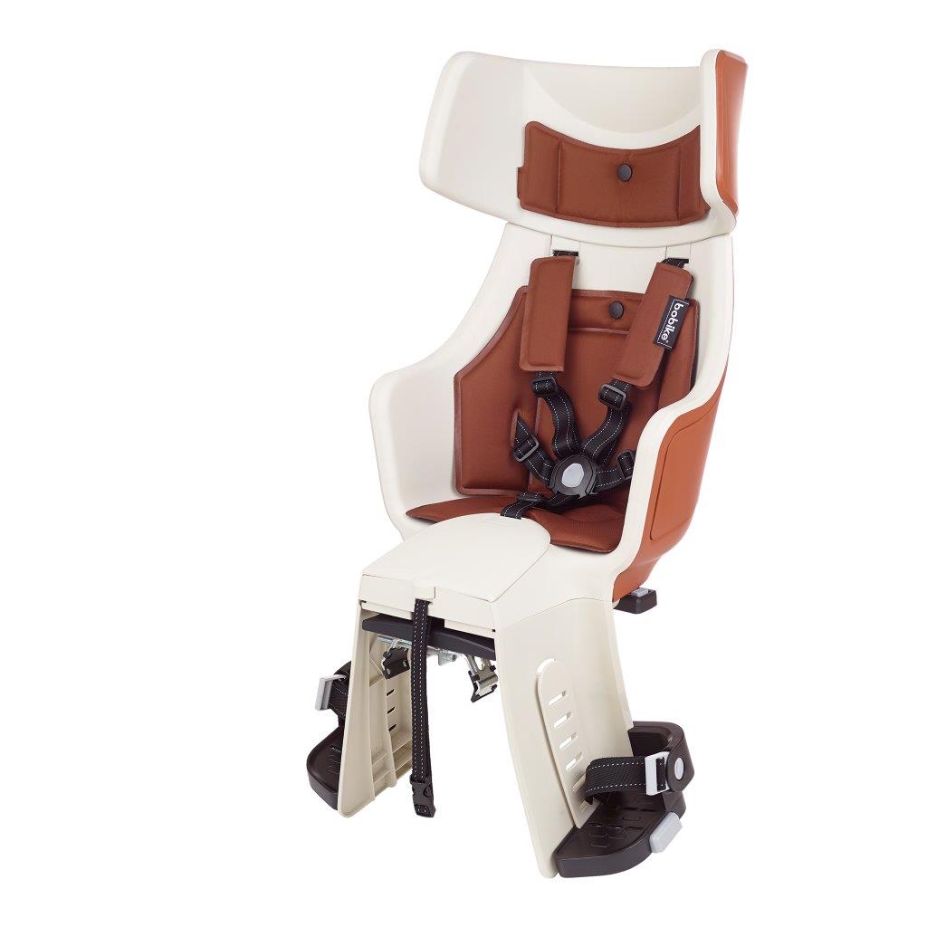 Zitje Bobike maxi tour excl cinnamon bro
