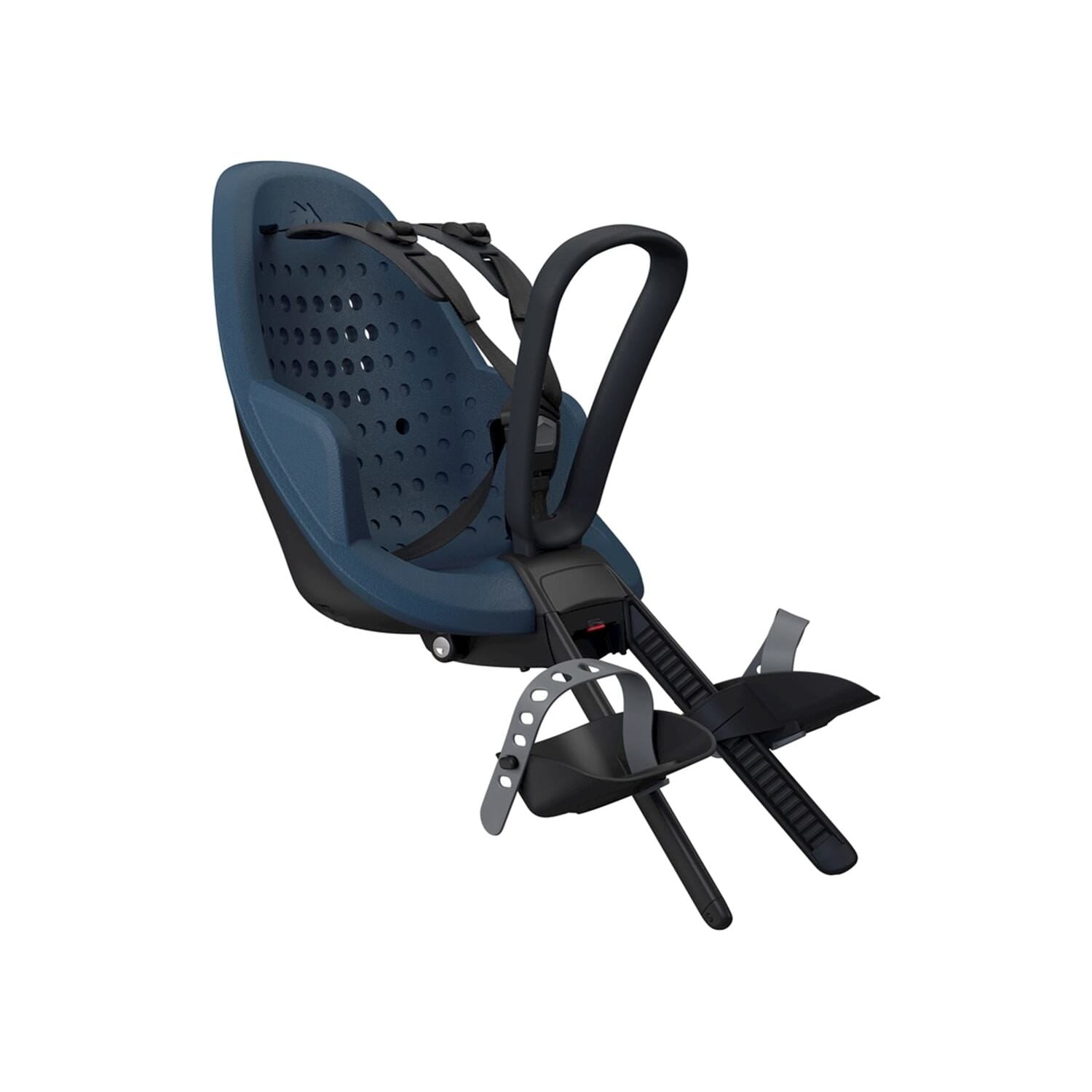 Yepp zitje 2 mini majolica blauw