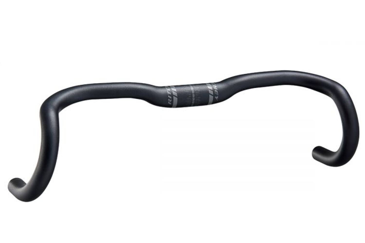 Ritchey - stuur race comp ergo max bb zwart 46cm