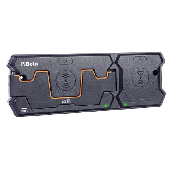 Beta draadloos oplaadstation