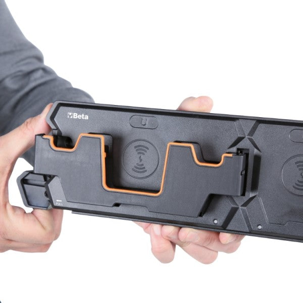 Beta draadloos oplaadstation