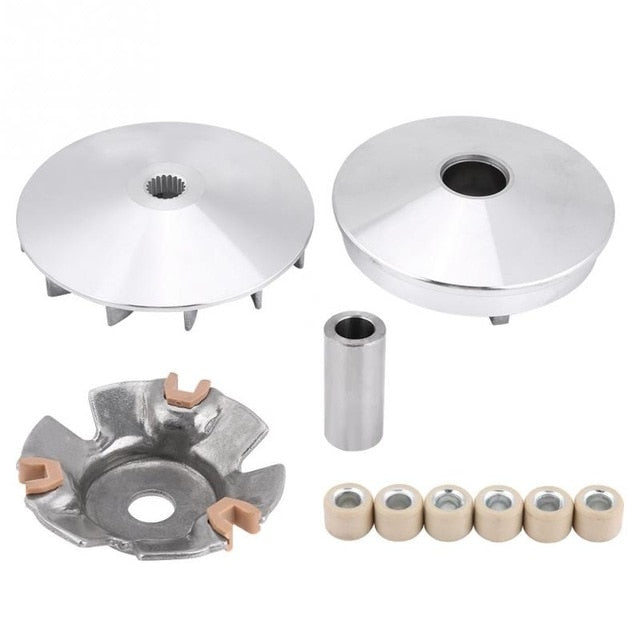 Variateur China scooter GY6 motor 4 takt 125 150CC