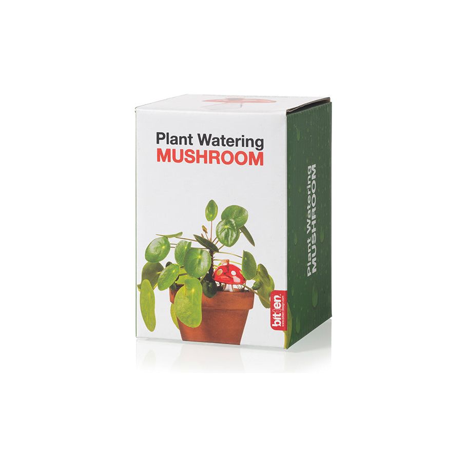 Bitten Plant bewateringssysteem Paddenstoel