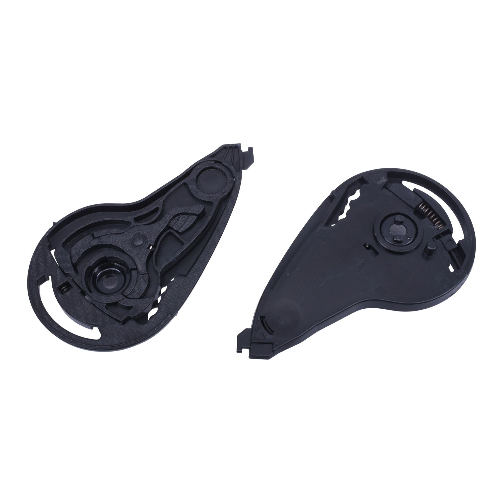 Axxis viziermechanismekit | roer gekko