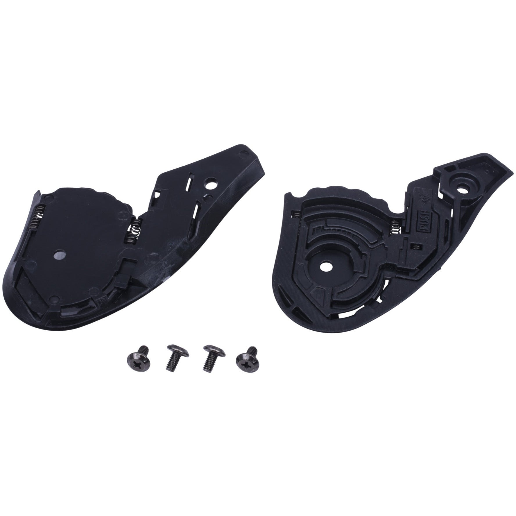 Axxis viziermechanismekit | roer luchtspiegeling