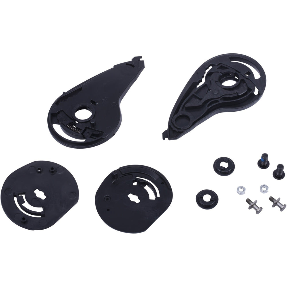 Vizier Mechanisme Kit | Axxis Helm Raven
