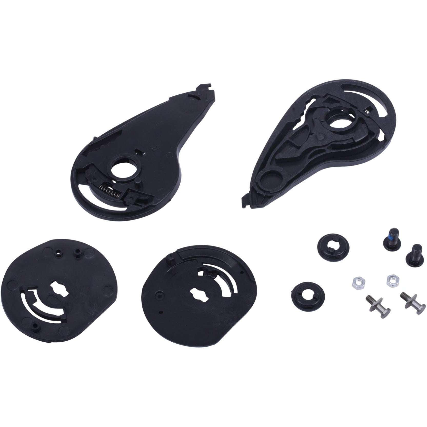 Vizier Mechanisme Kit | Axxis Helm Raven