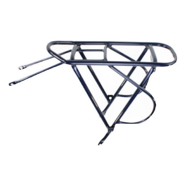 Bikefun drager 24 donkerblauw