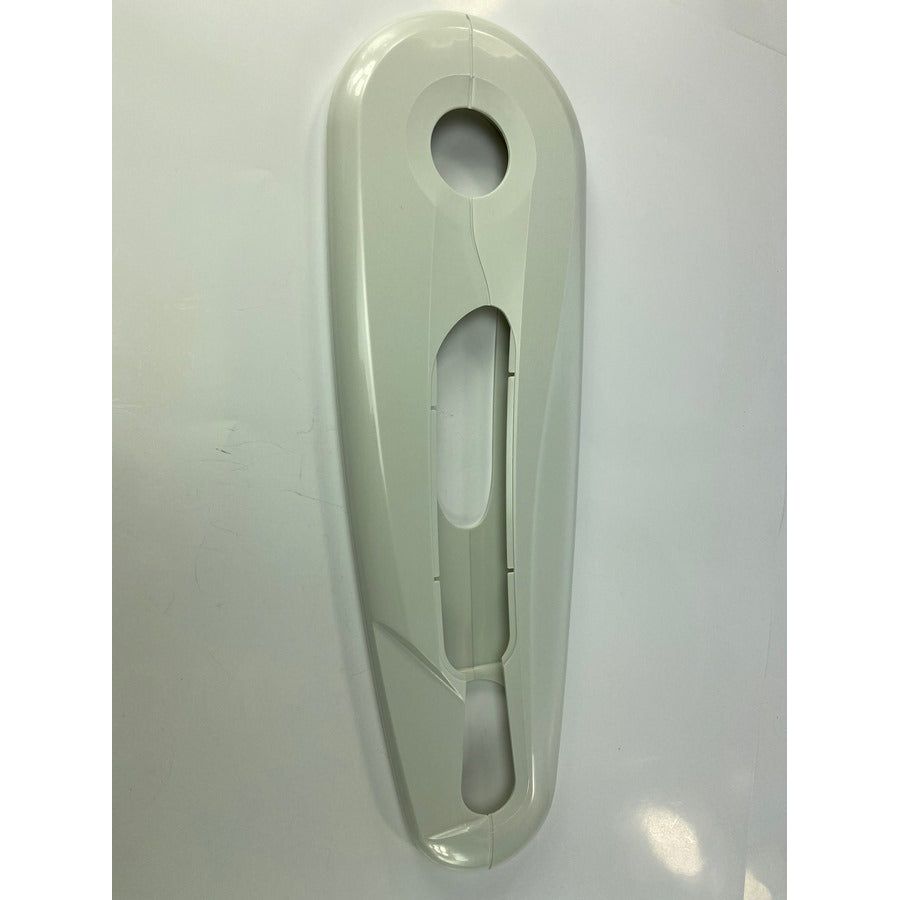 Carter de chaine Bike Fun 20 blanc