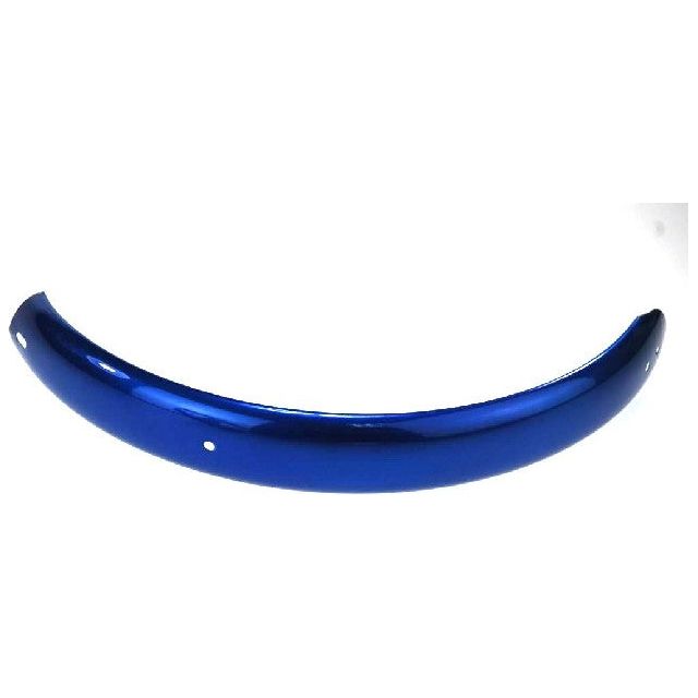 Jeu de garde-boue Bike Fun 16 18 bleu