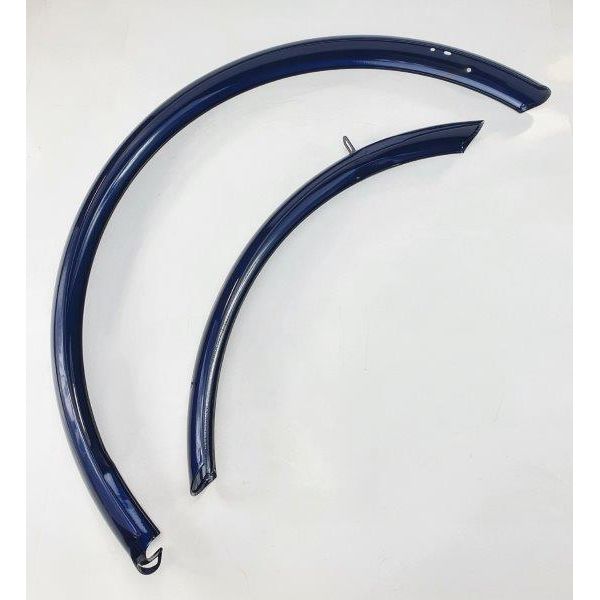 Bikefun spatbordset 24 lading