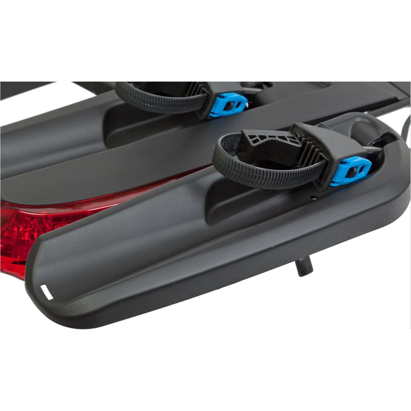 Porte-vélos Oris fixation 3ème vélo