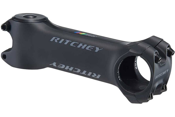 Ritchey - stuurpen wcs toyon blatte 120mm inclusief top cap