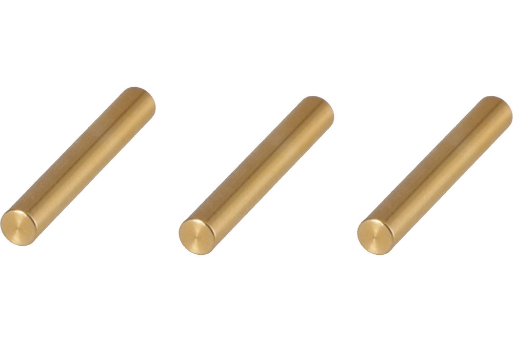 Controltech - lynx zadelpen dropper pin montageset