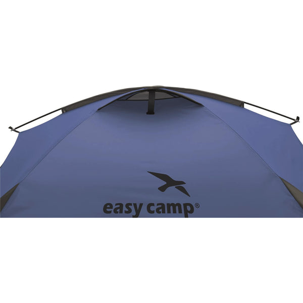 Easy Camp Equinox 200 tent blauw