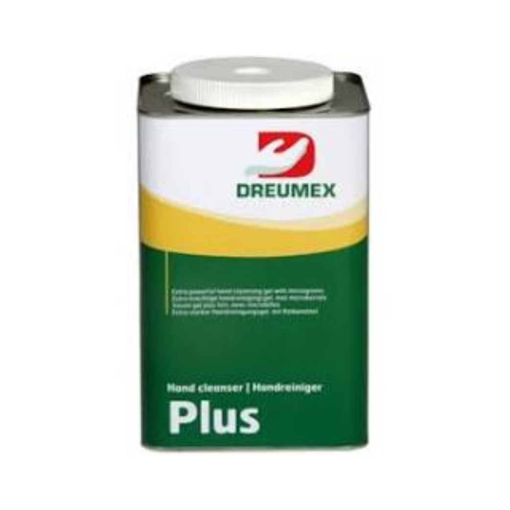 Dreumex Plus, blik 4,5 liter