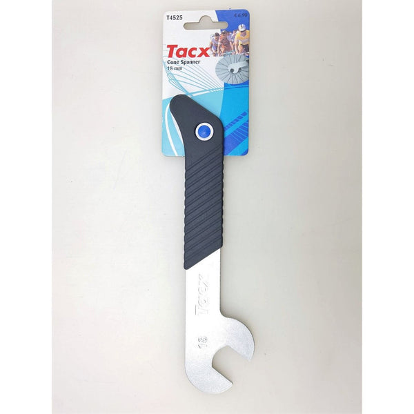Clé à cône Tacx 18