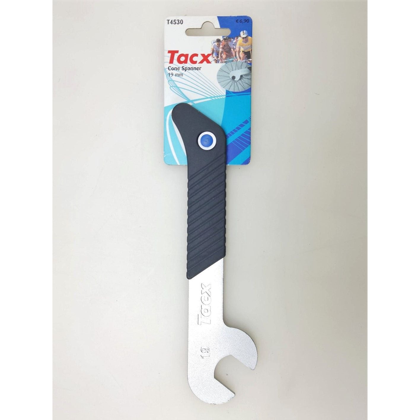 Conussleutel Tacx 19