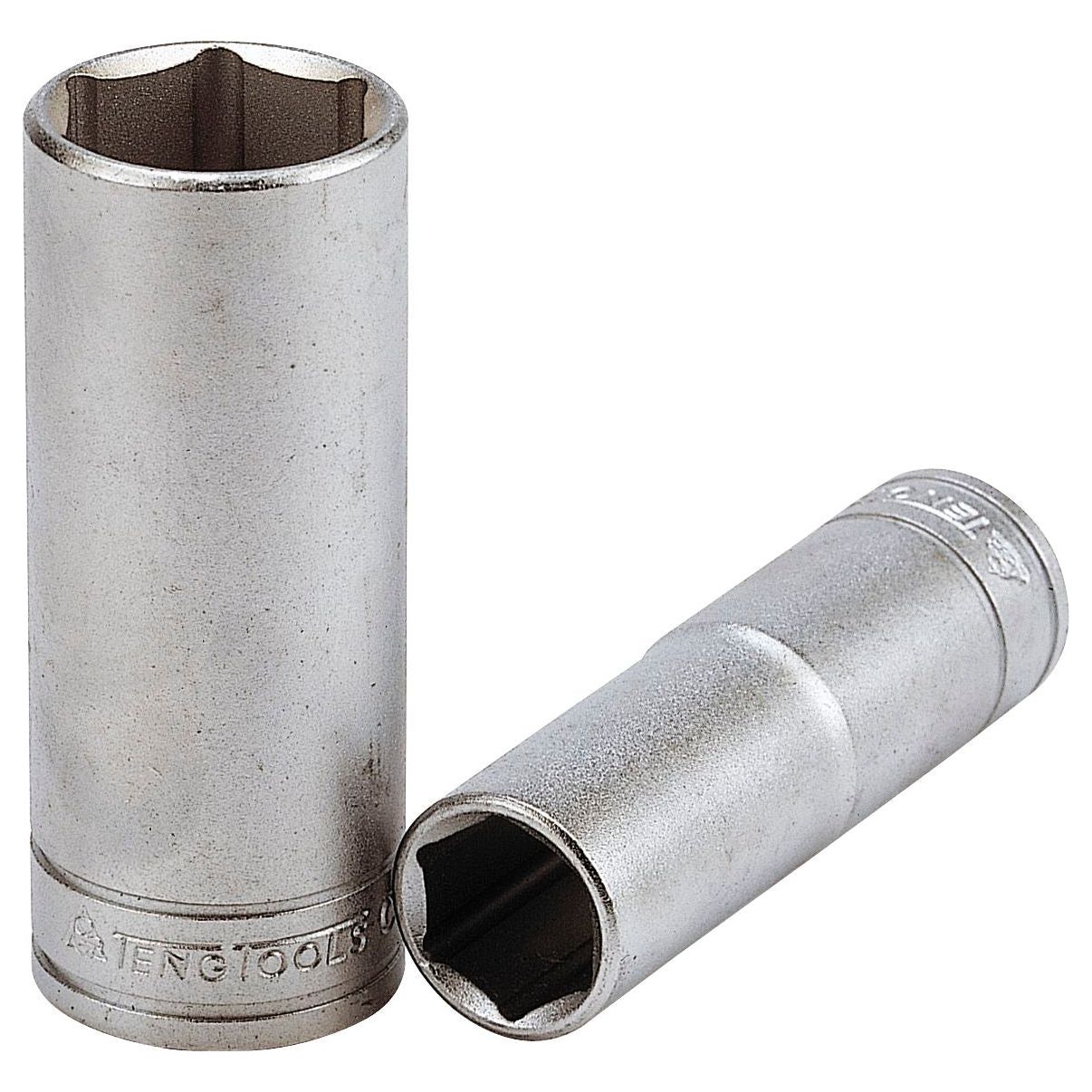 Teng tools dop tengtools 6-kant 3 8 12mm lang