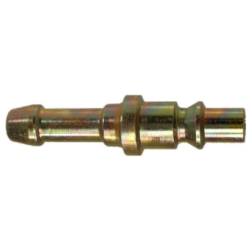 Raccord enfichable pour tuyau d'air Tuyau de 8 mm