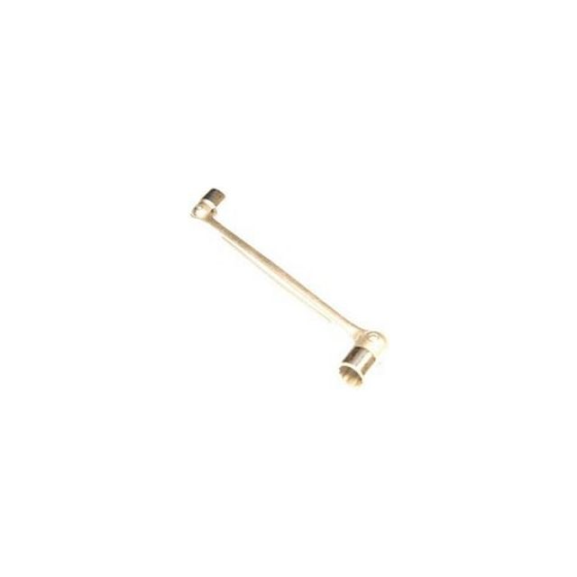 Hazet sokkensleutel 20-22