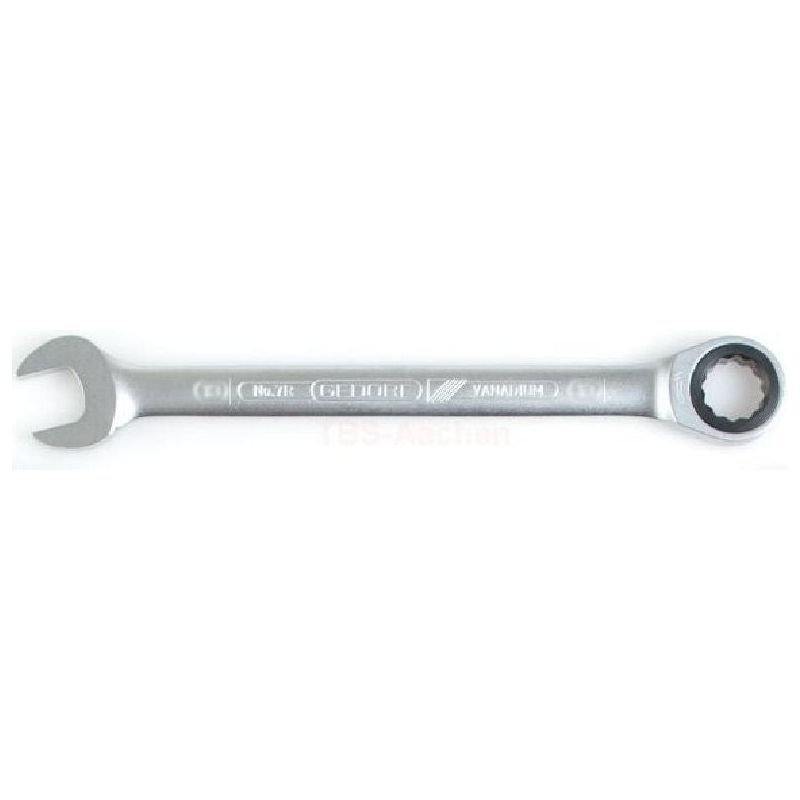 Sleutel Gedore steekringratel 14