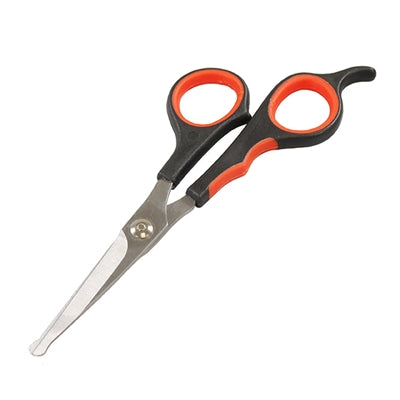 Rosewood Scissor for facial hair