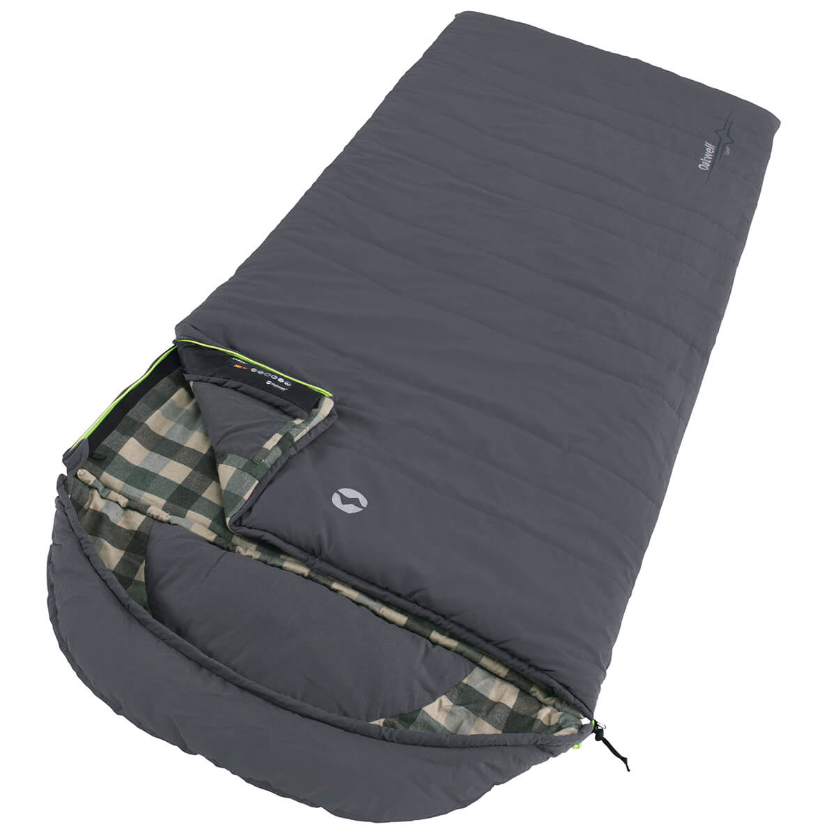 Sac de couchage Outwell Camper