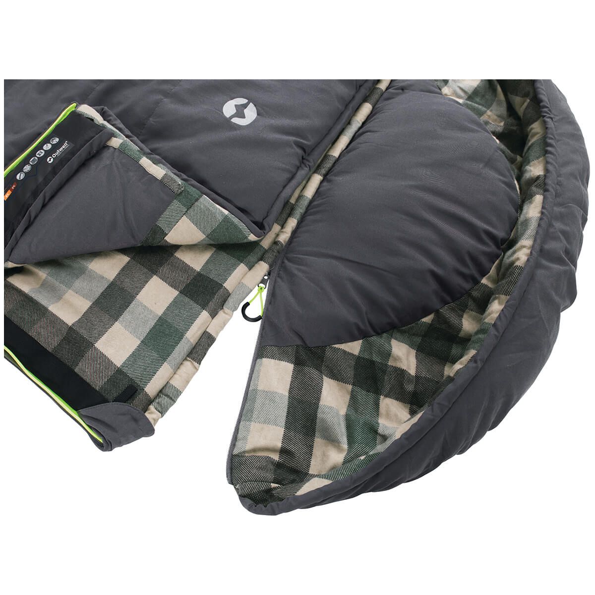 Sac de couchage Outwell Camper