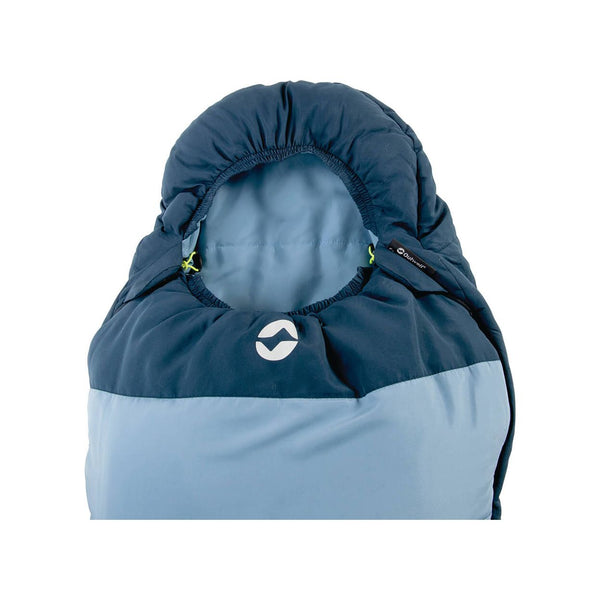 Sac de couchage Outwell Convertible Junior - ice