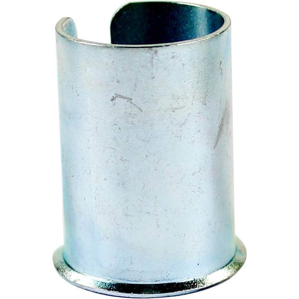 Bofix Zadelpenvulbusje ø26mm 1,0mm dik staal (10st)