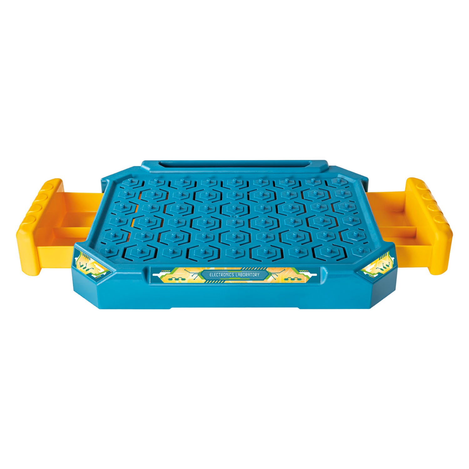 Clementoni Wetenschap Spel Electronica Lab