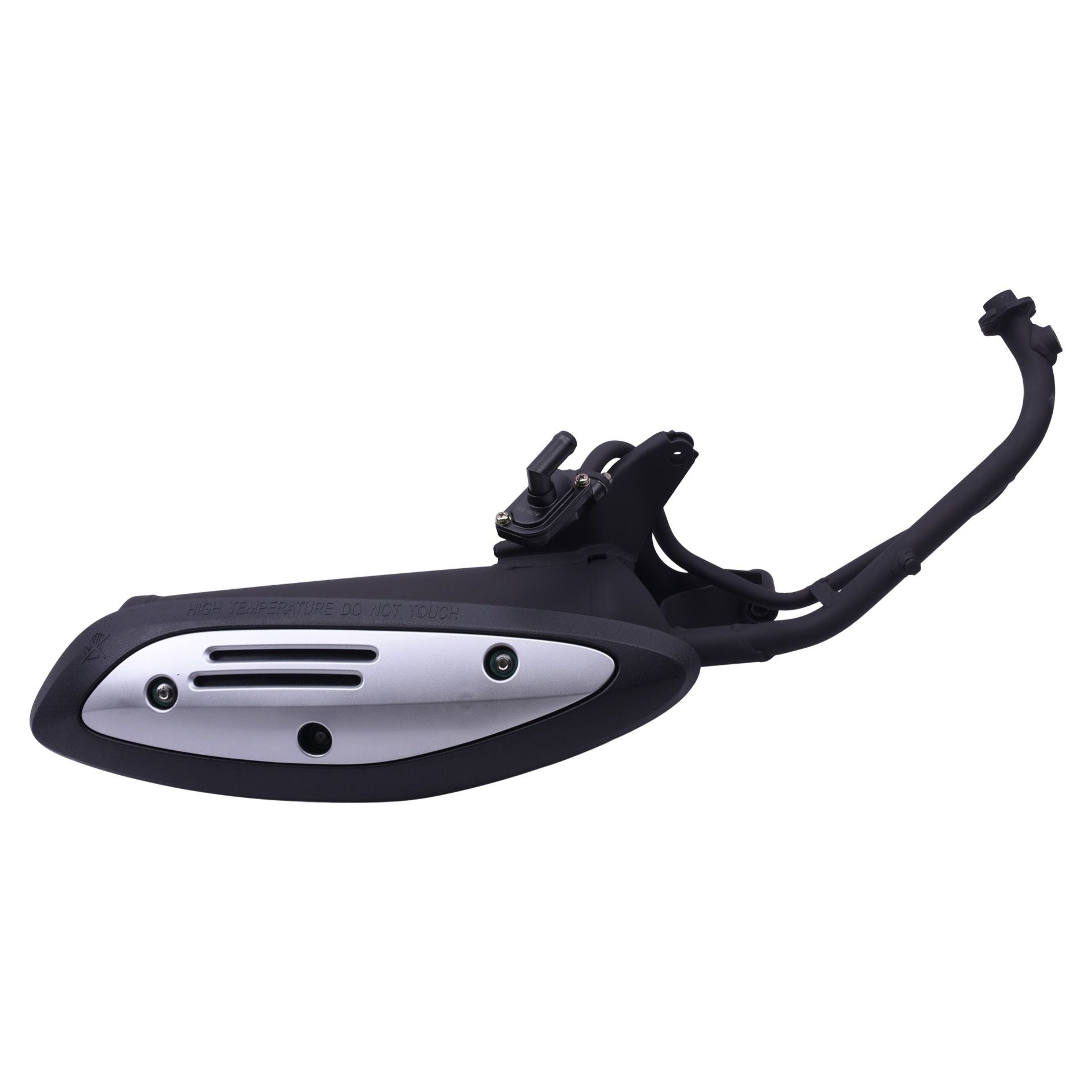 Diverse uitlaat oem-kwaliteit | symp peugeot e4 e3