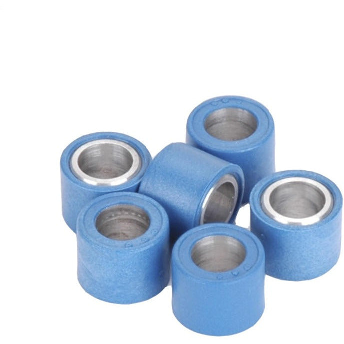 Leovince variateurrolset 15x12mm - 6,3gr