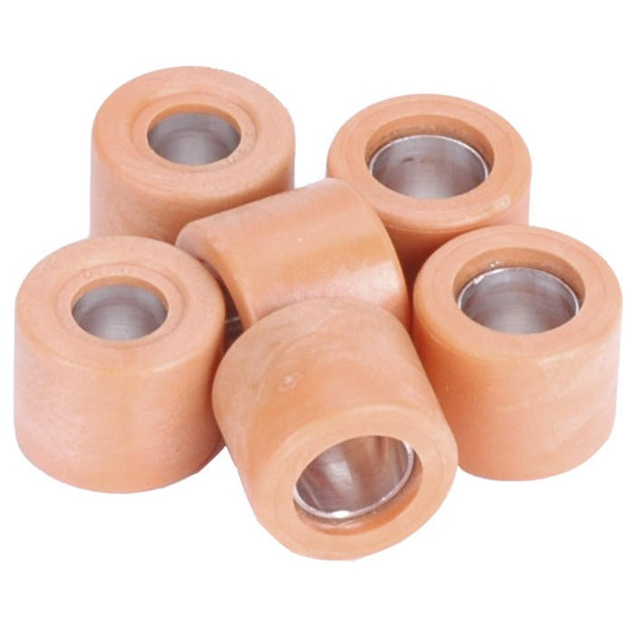 Leovince variateurrolset 19x15,5mm - 5,7gr