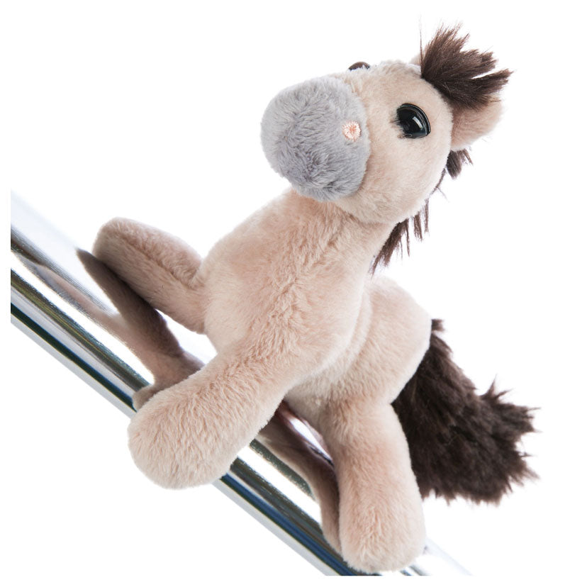 Nici Magici Pluchen Knuffel Pony Loretta, 12cm