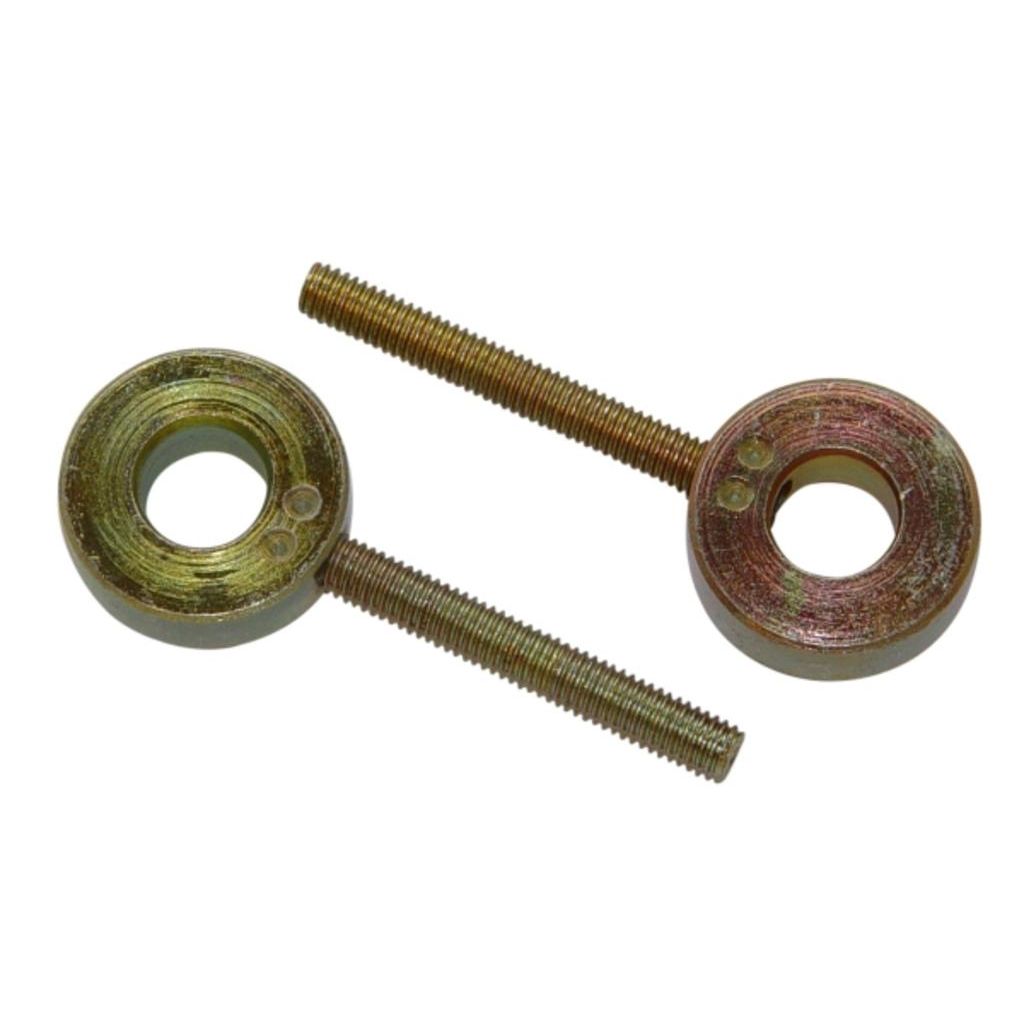 Extreme kettingspannerset | derbi verzenda