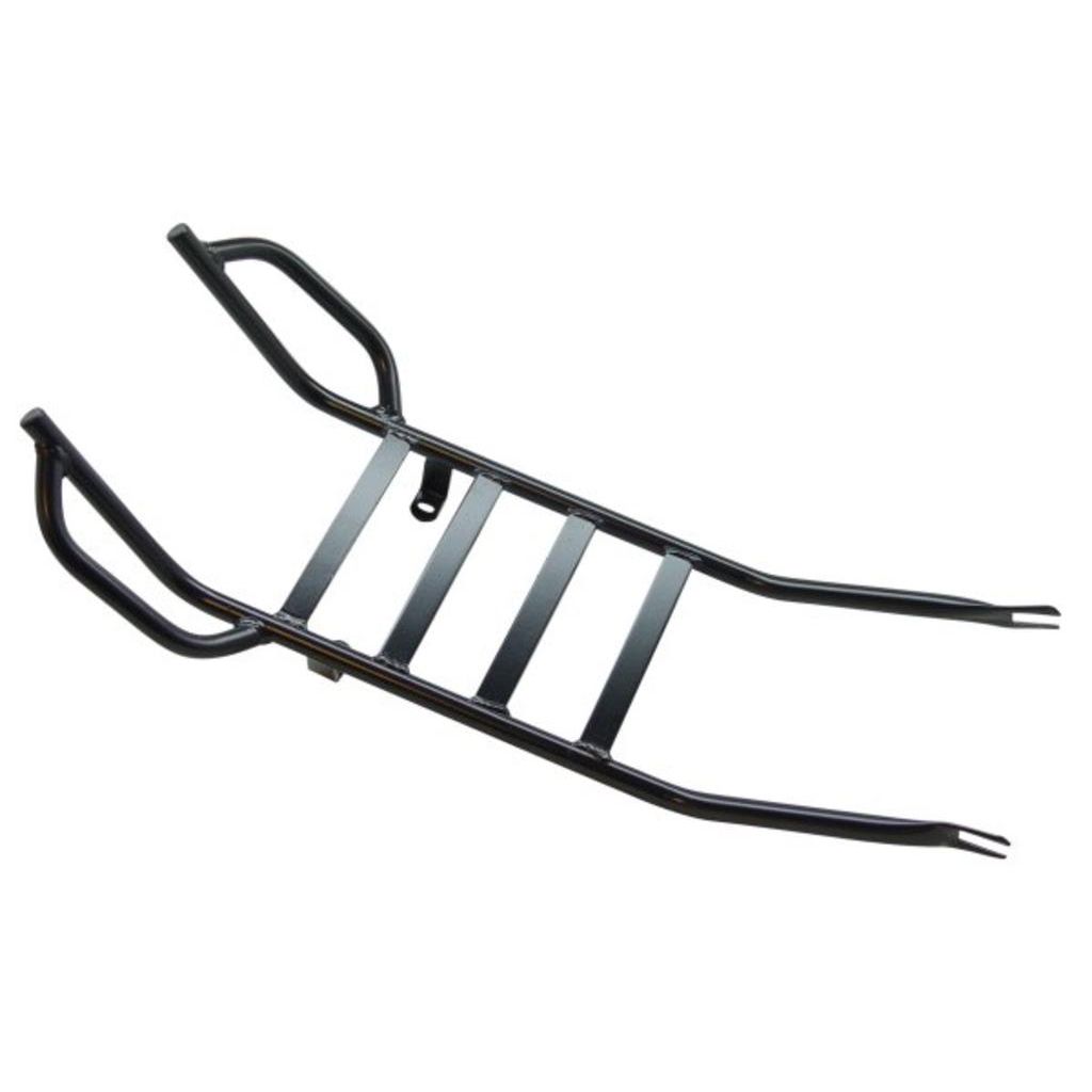 Framebeugel met Oor Zwart | Vespa Citta