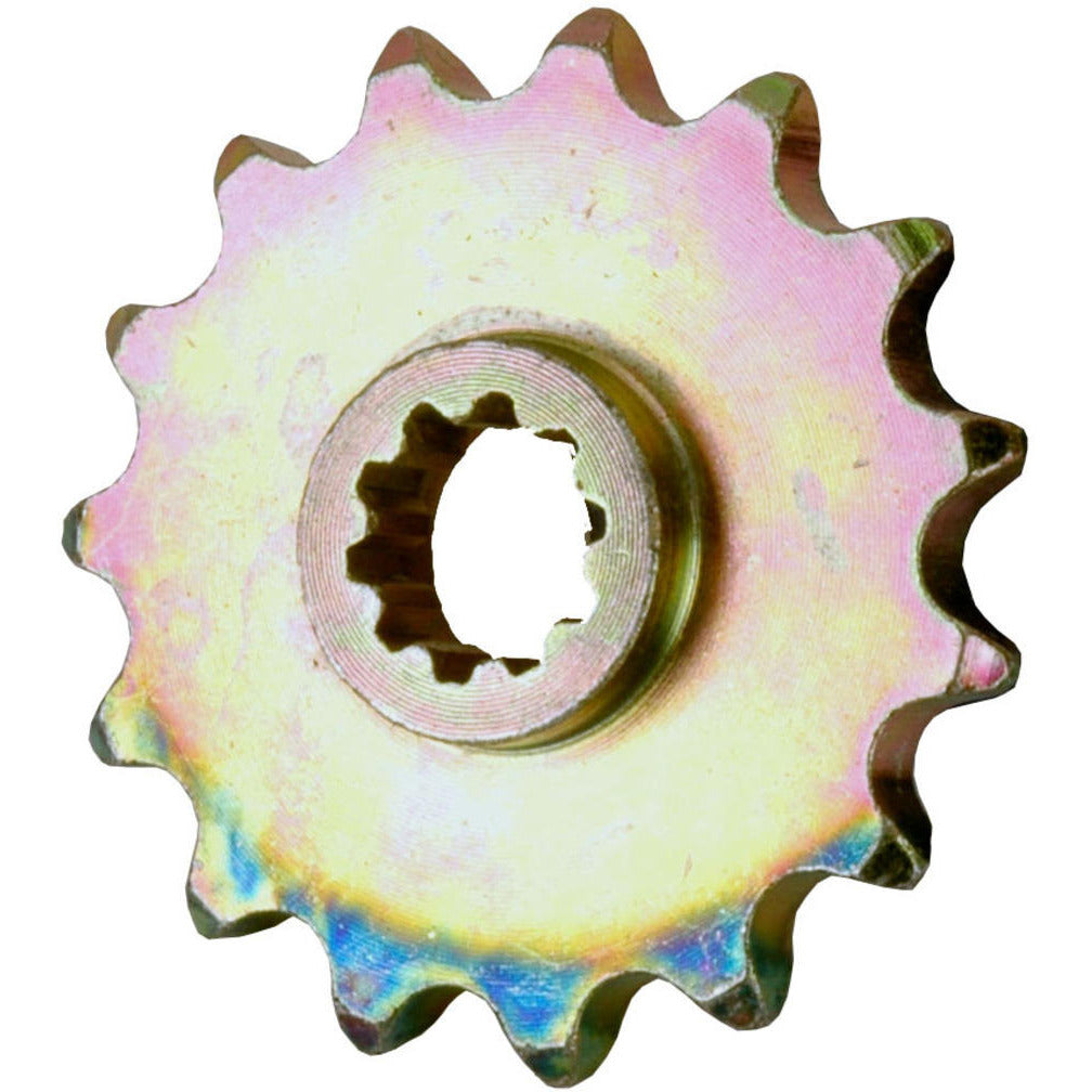 Divers voortandwiel gilera gsm 11t