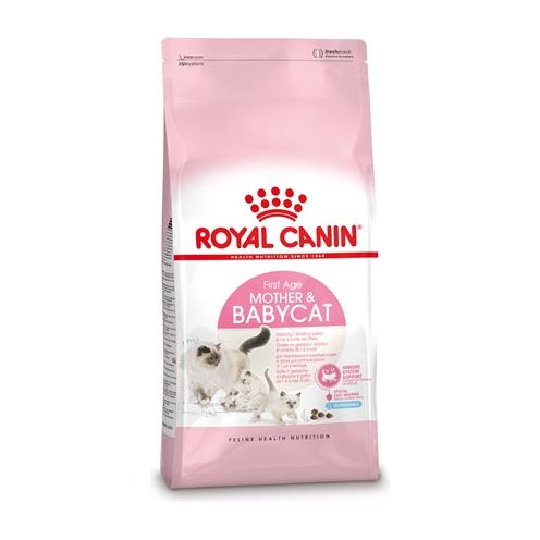 Royal Canin babykat