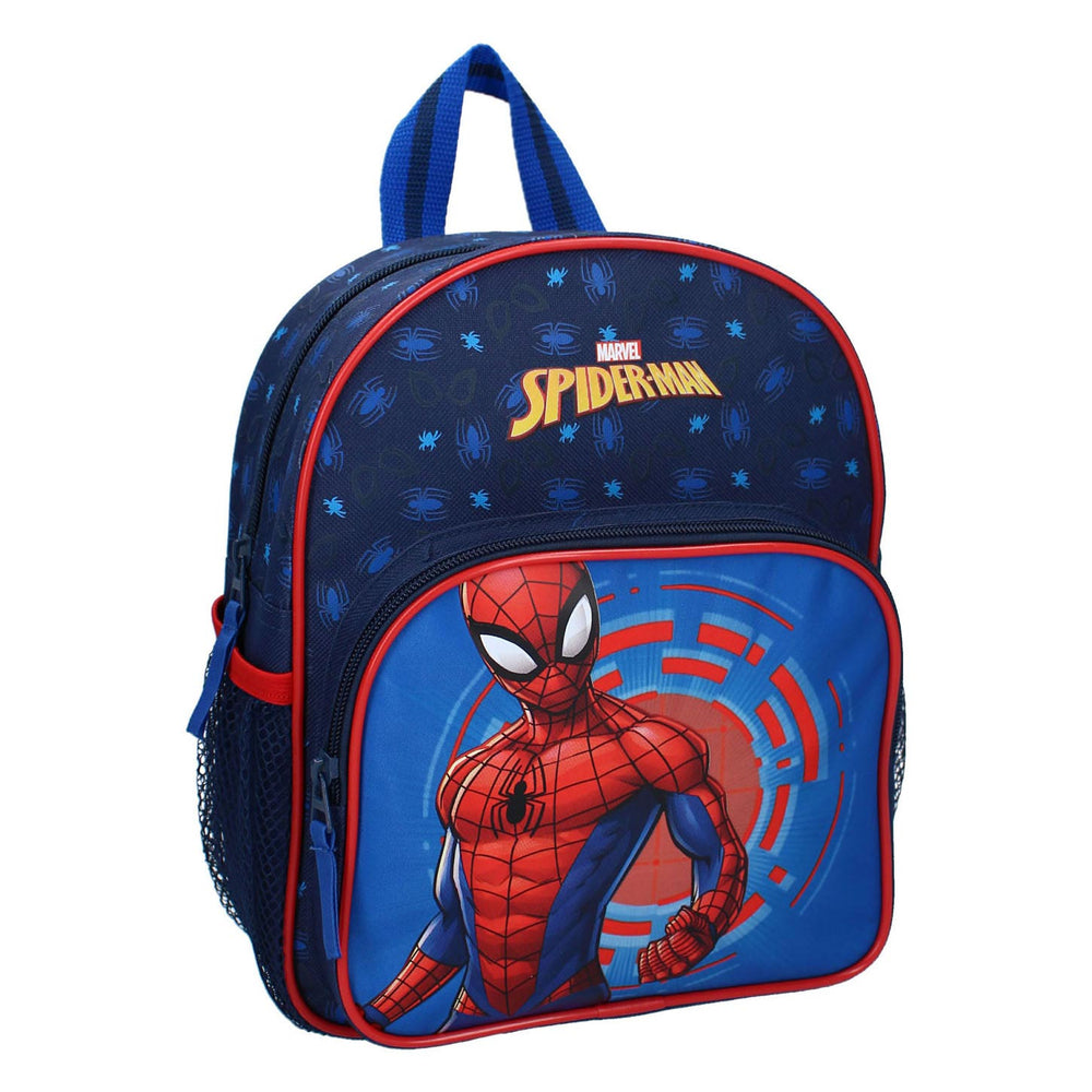 Rugzak Spider-Man Webaanval