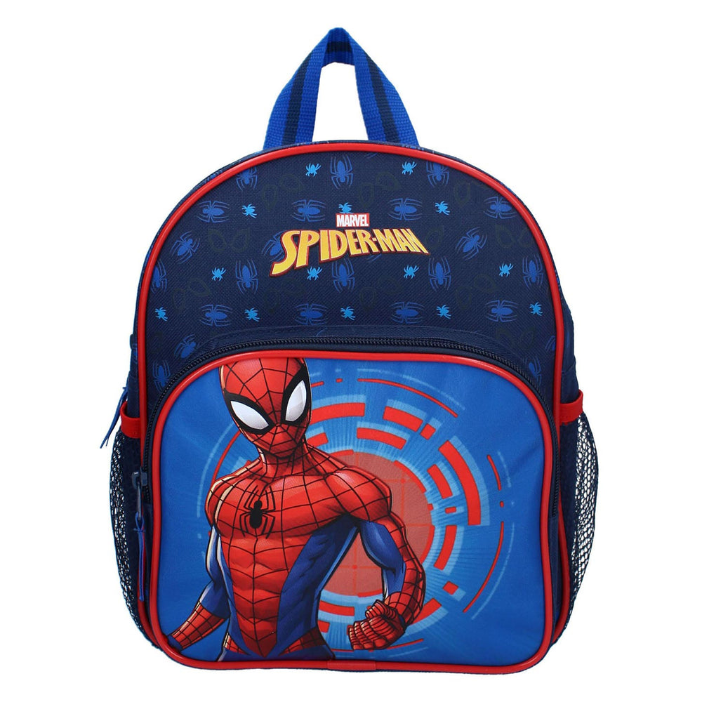 Rugzak Spider-Man Webaanval