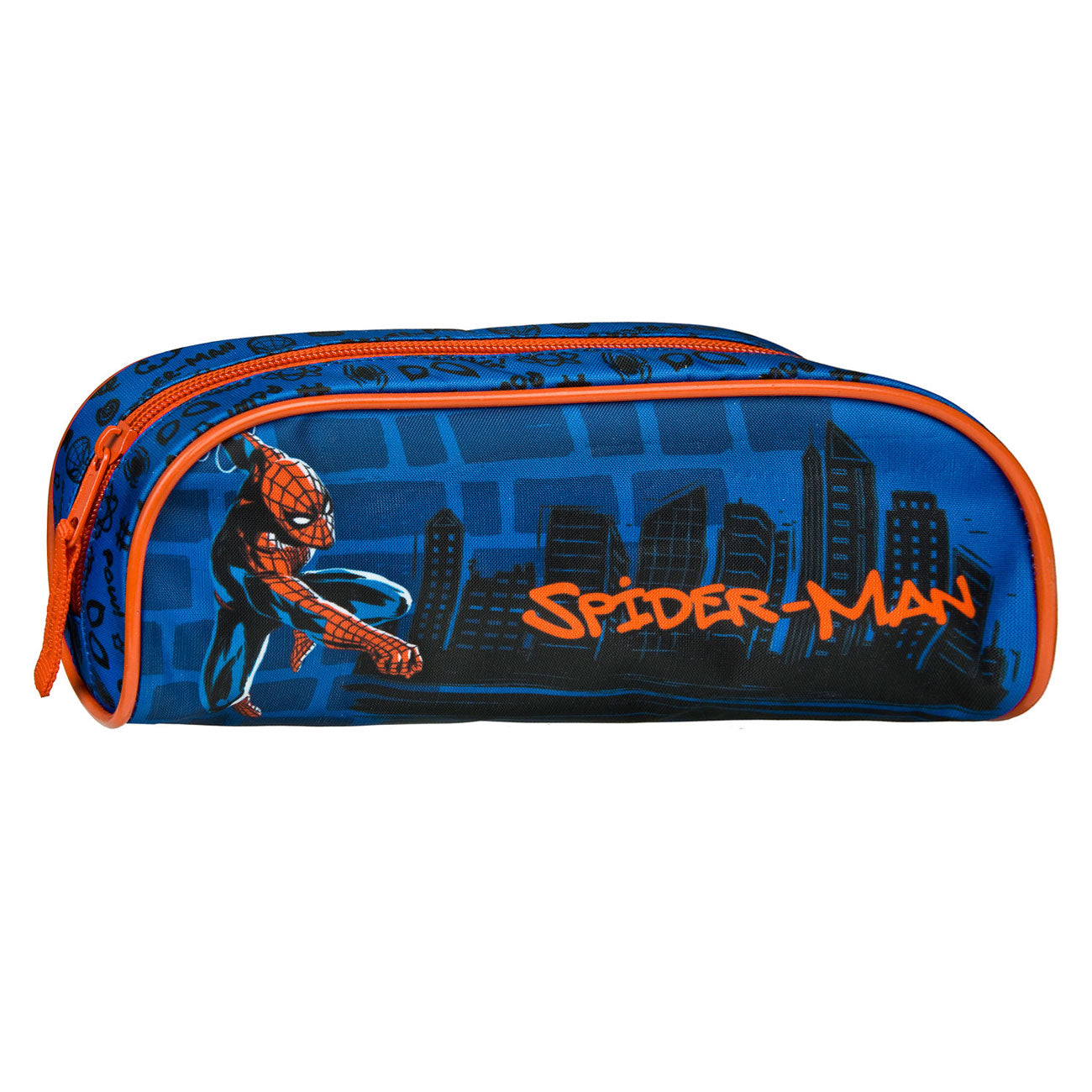 Spiderman Etui