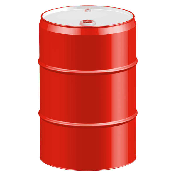 Olie Motion 10W40 4-Takt (60 liter)