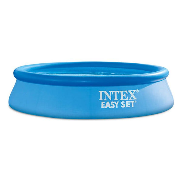 Intex Easy Set zwembad 244 x 61 cm met filterpomp